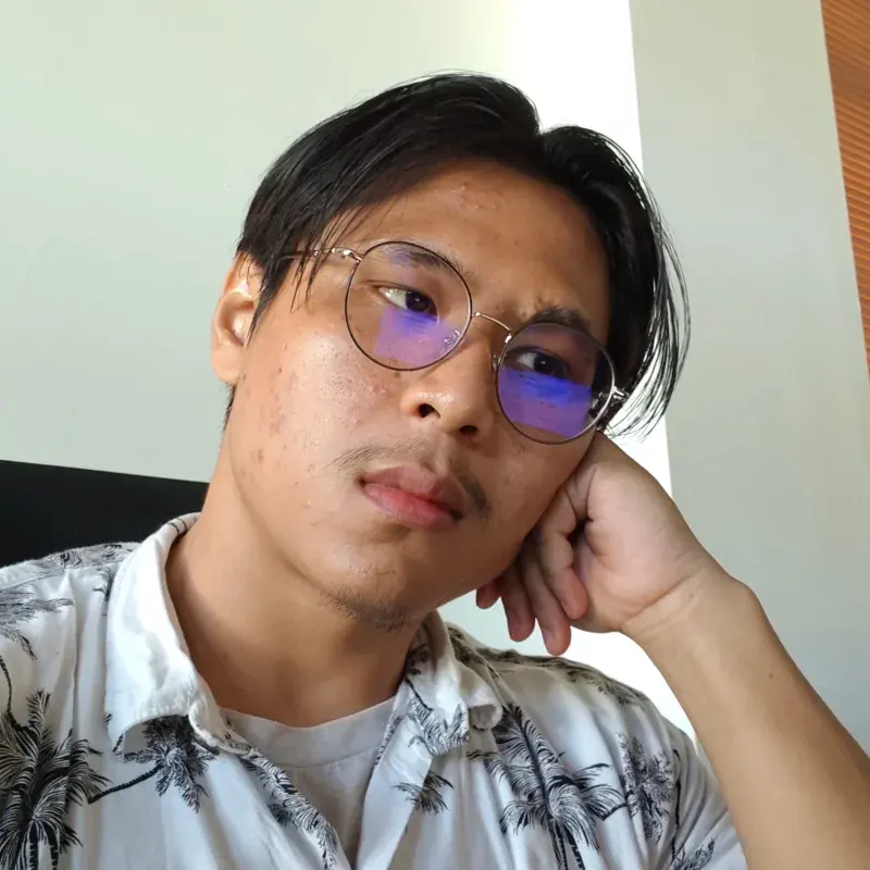Salman Rizqi Fatih, GigRadar CRM