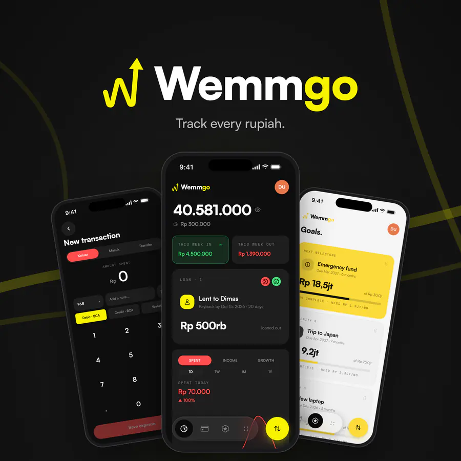 WemmGo
